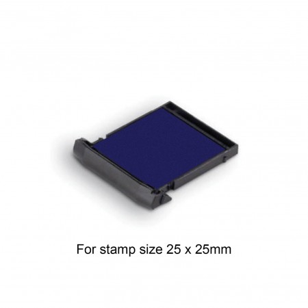 Trodat 6/9425 Replacement Ink Cartridge for 9425